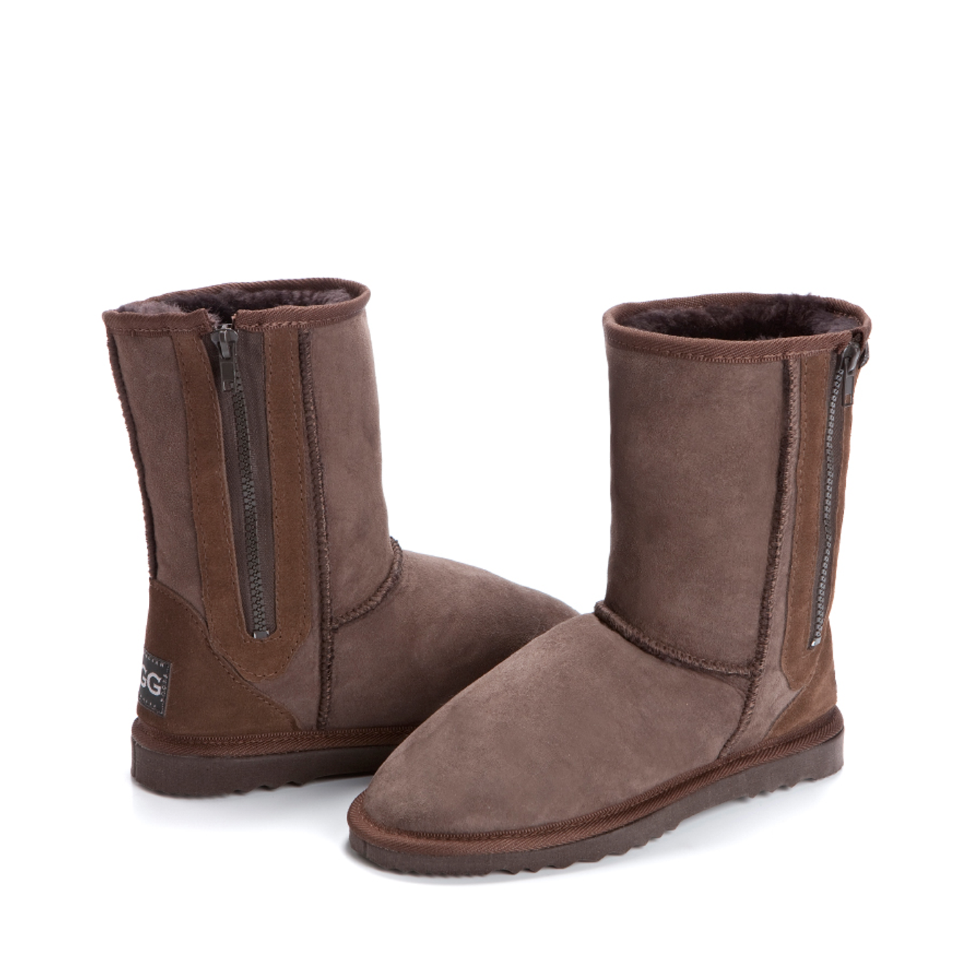 WOMEN'S BREEZER BOOTS