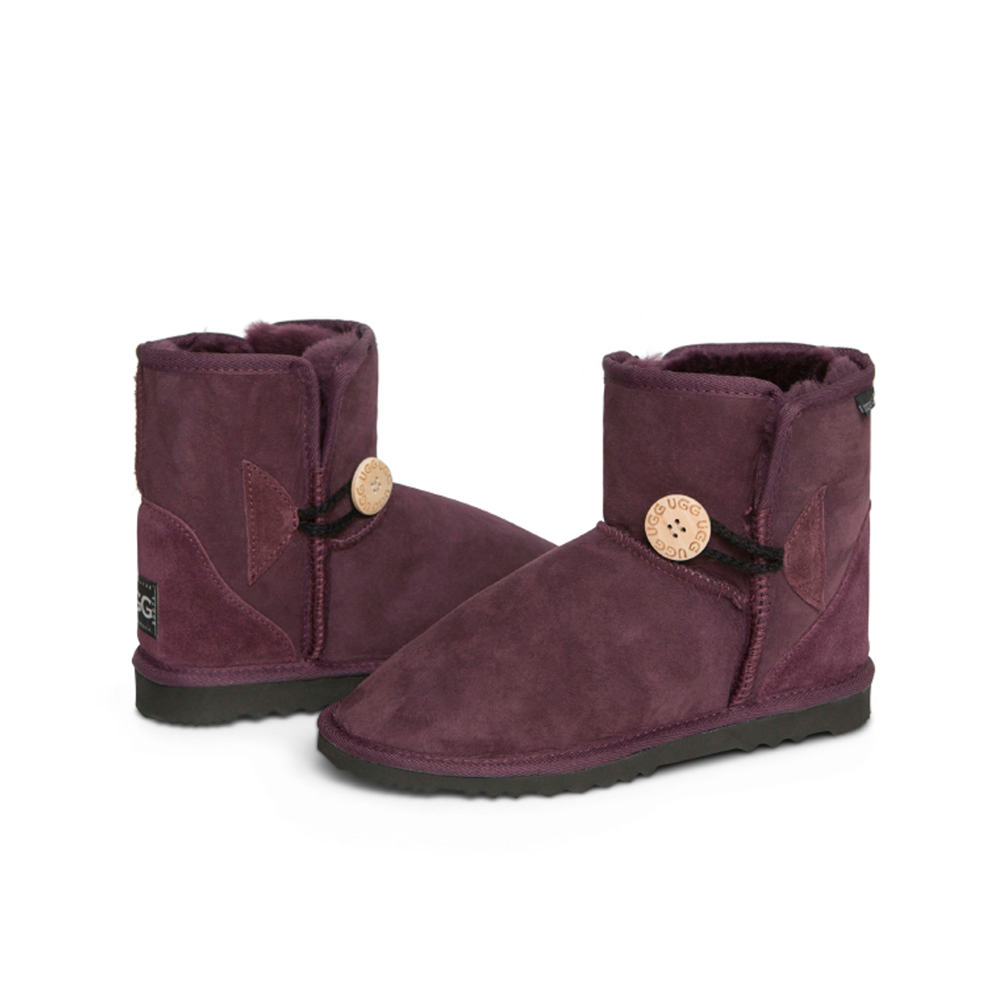 WOMEN'S BENTLEY BOOTS