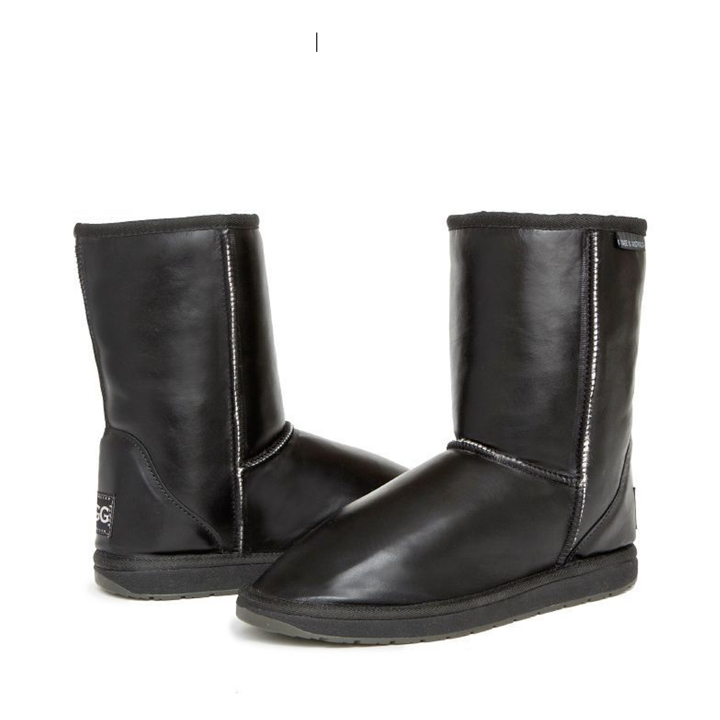 WOMEN'S PREMIUM LEATHER BOOTS