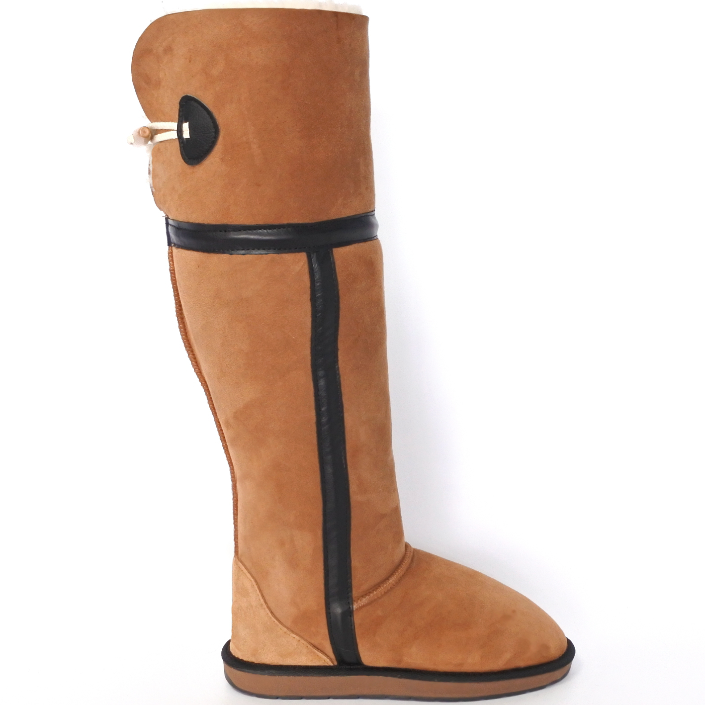 WOMEN'S ARYA EXTRA TALL BOOTS