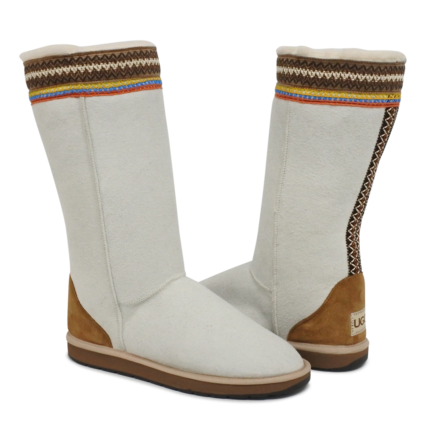 WOMEN'S NOMAD BOOTS