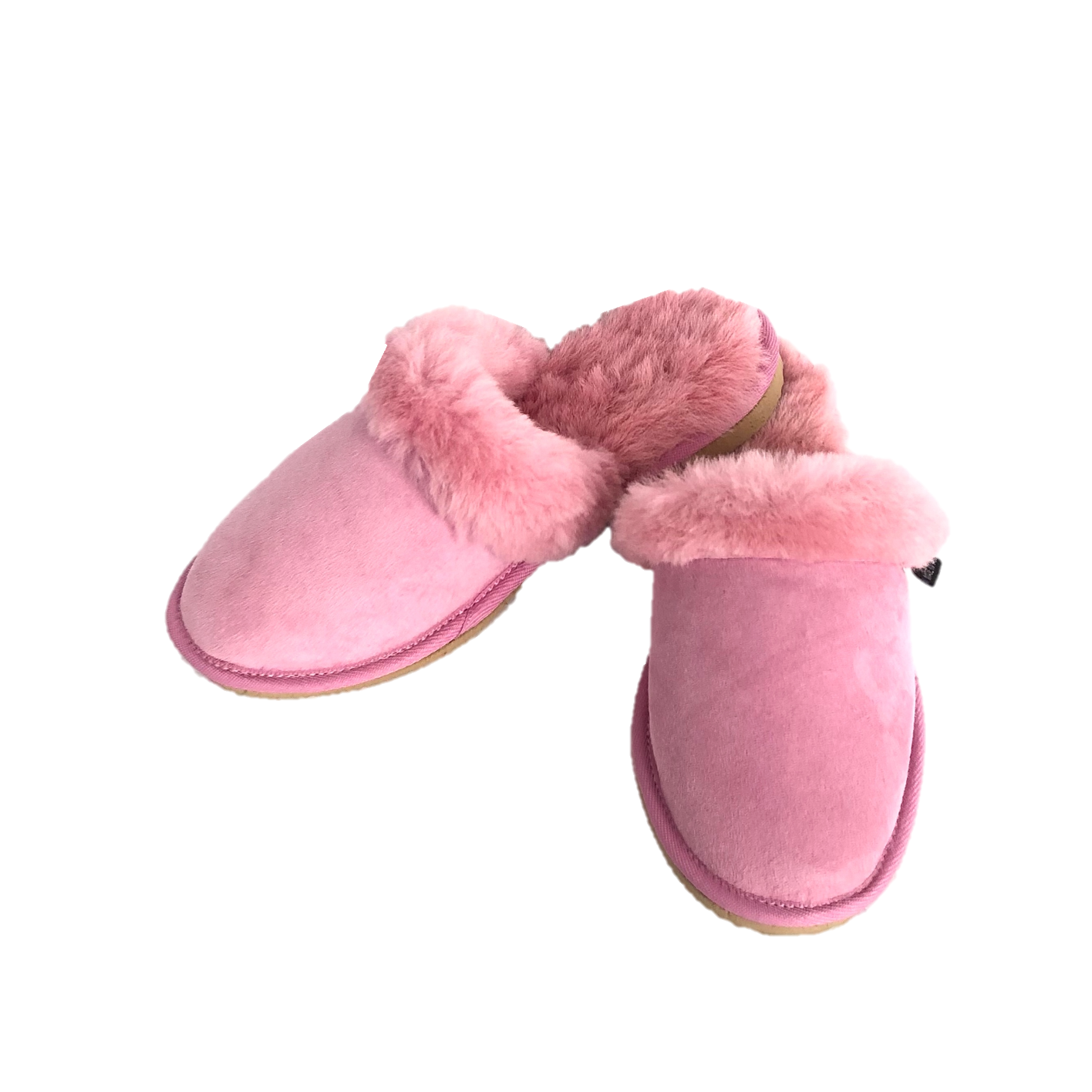 Womens scuffs 2025