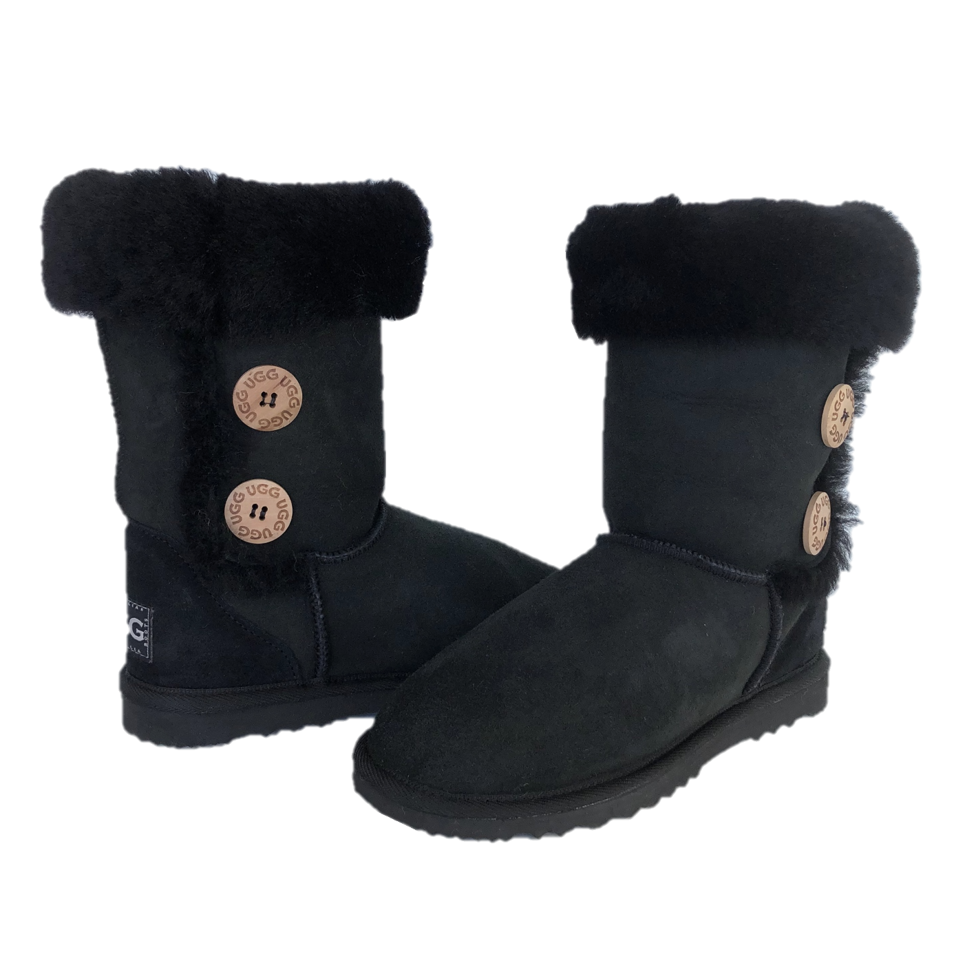 WOMEN'S BENTLEY DUO BOOTS