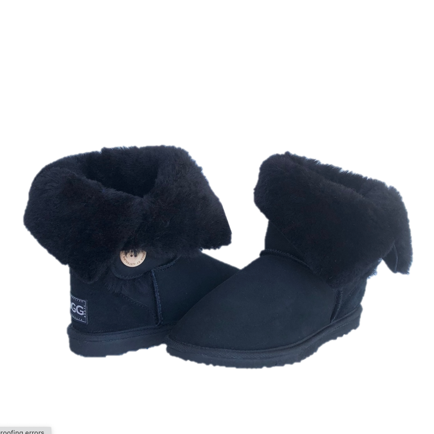 WOMEN'S BENTLEY WAVE BOOTS