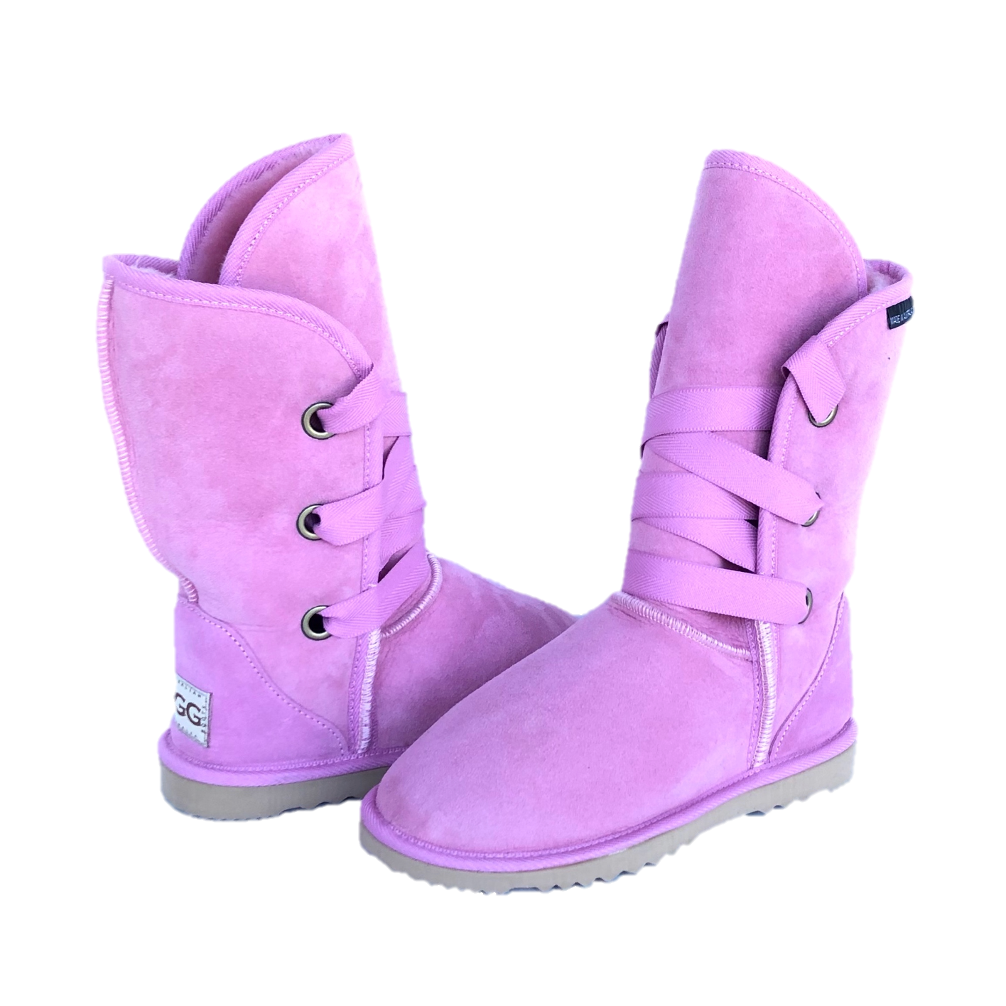 WOMEN'S DANCE BOOTS