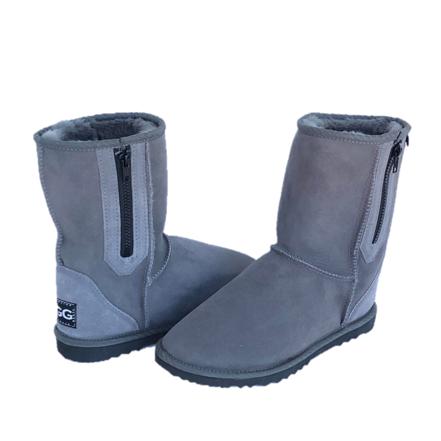 WOMEN'S BREEZER BOOTS