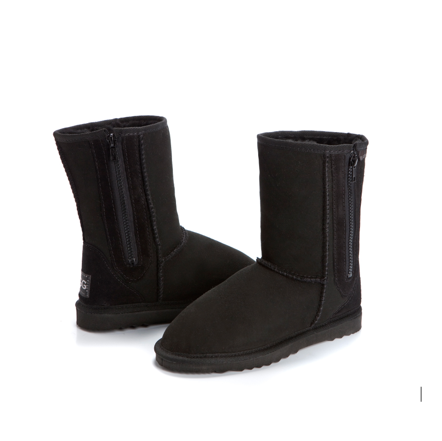 WOMEN'S BREEZER BOOTS