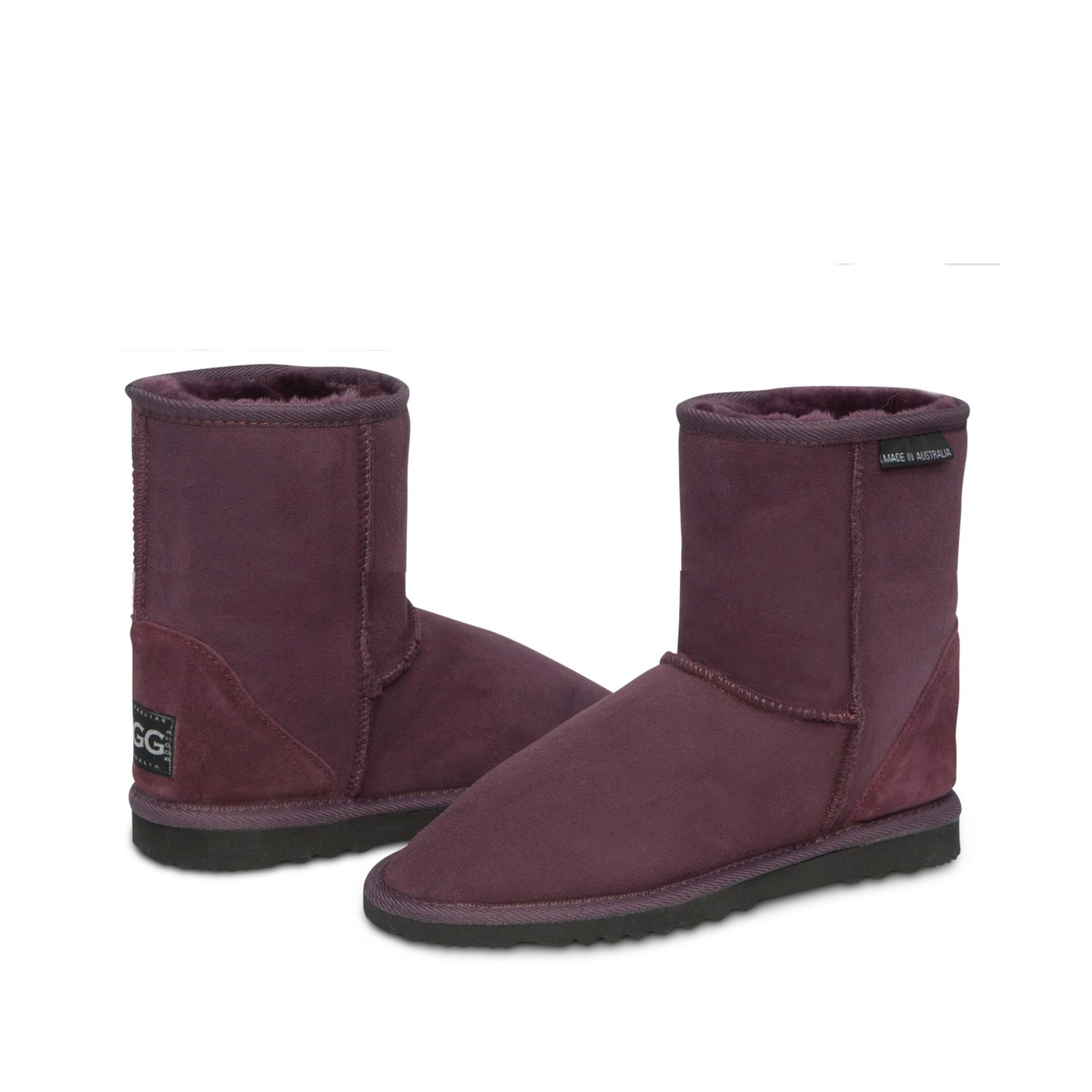 WOMEN'S CLASSIC SHORT BOOTS