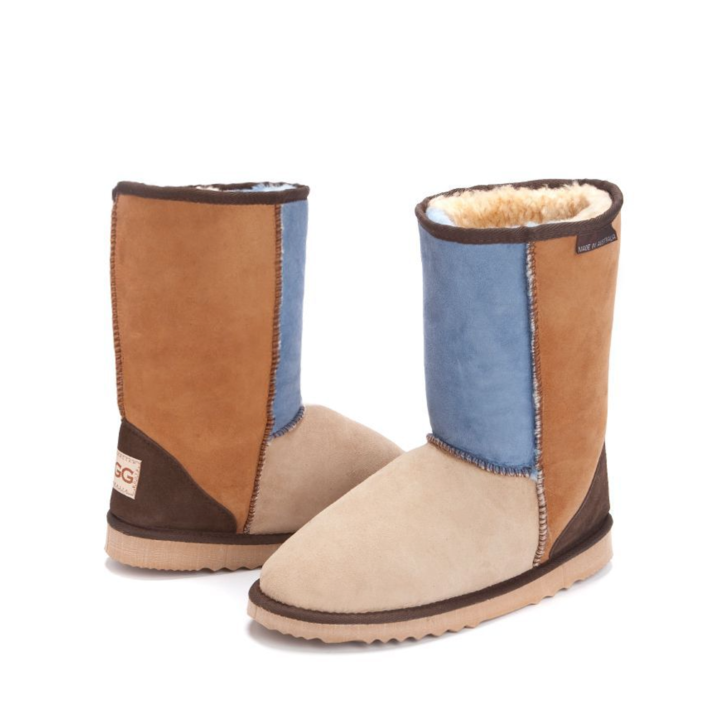 MEN'S HARMONY BOOTS