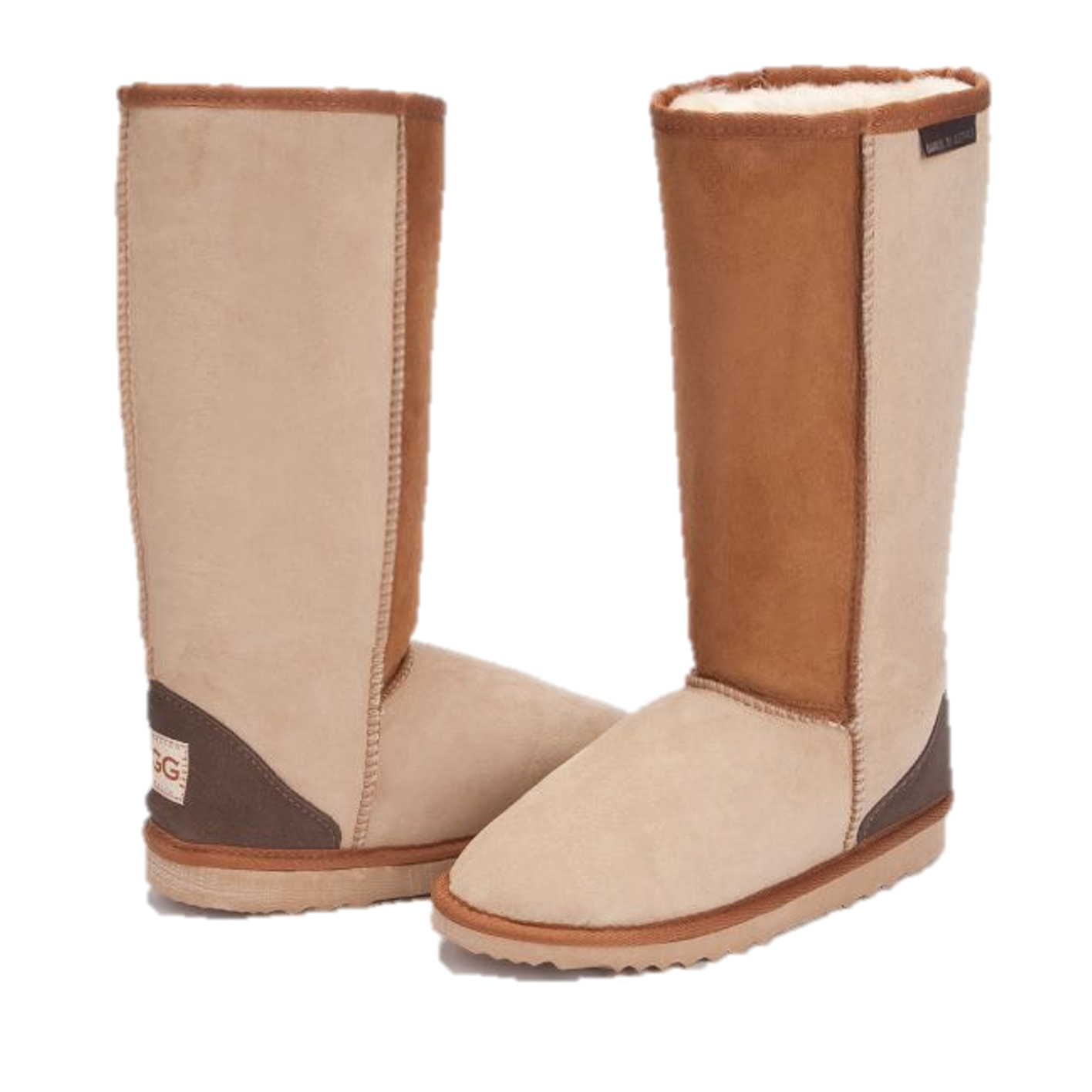 WOMEN'S HARMONY TALL BOOTS