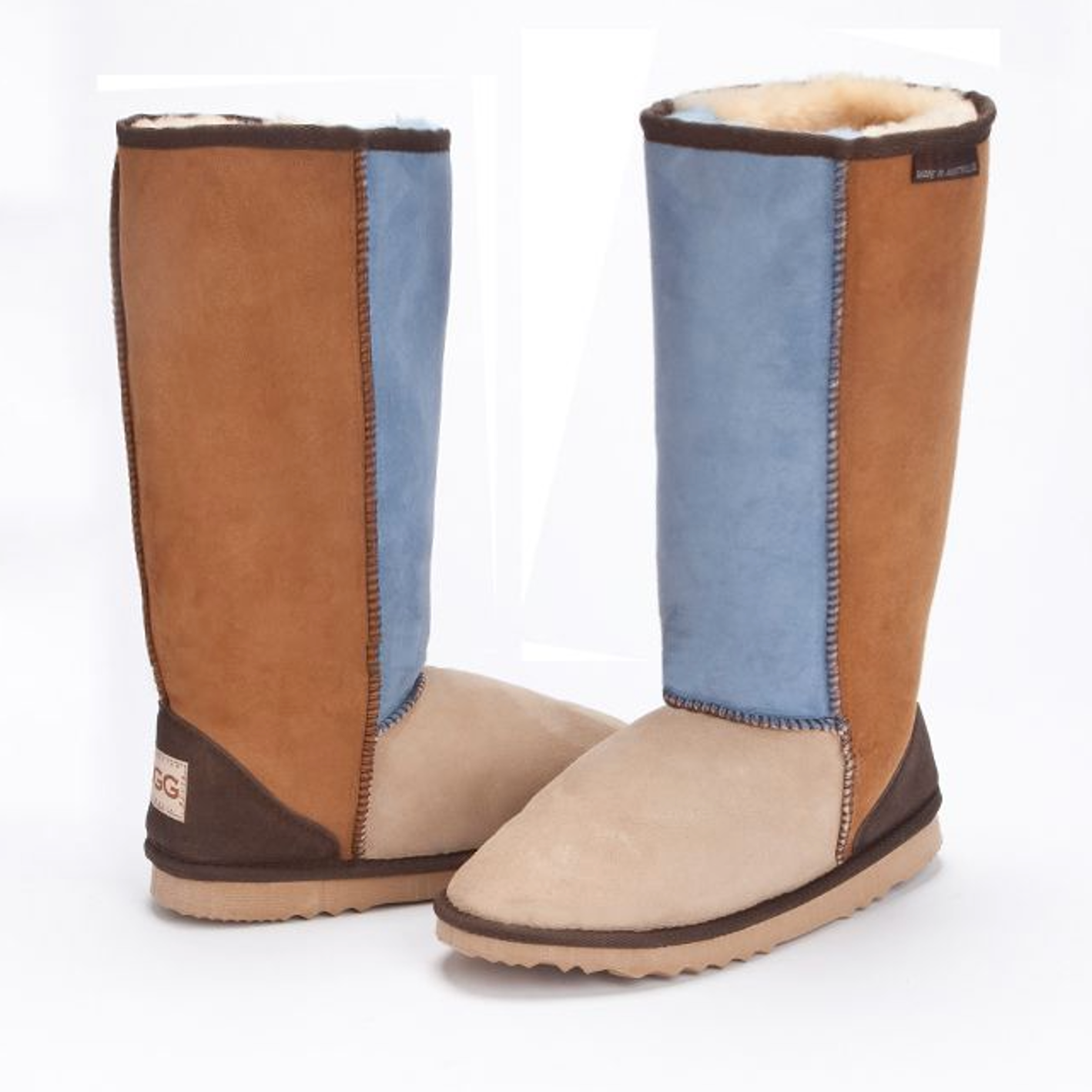 WOMEN'S HARMONY TALL BOOTS