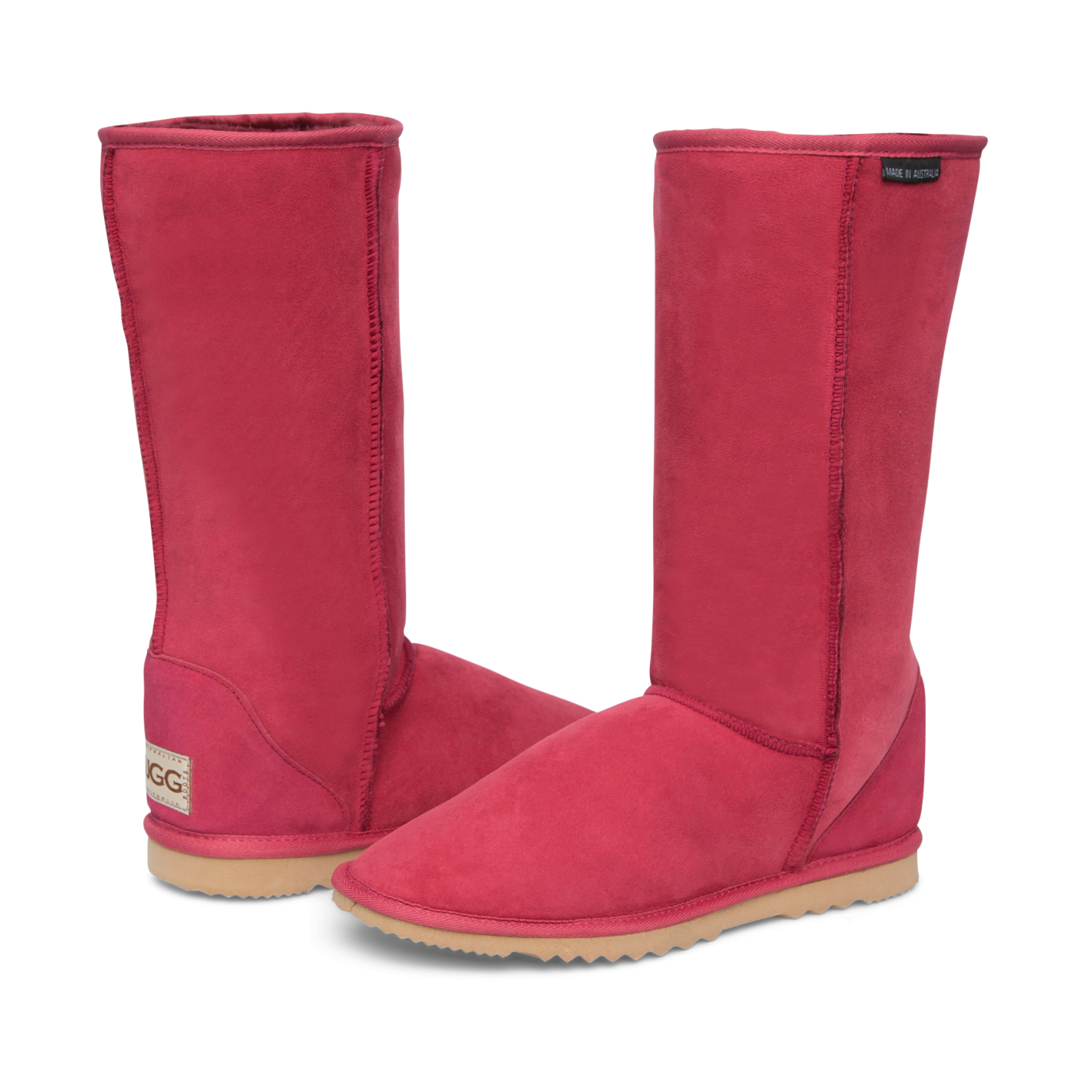 WOMEN'S CLASSIC TALL BOOTS