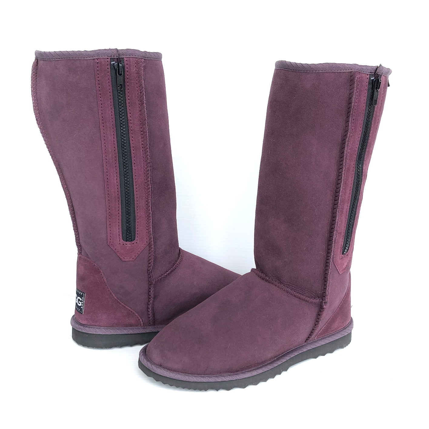 WOMEN'S BREEZER TALL BOOTS