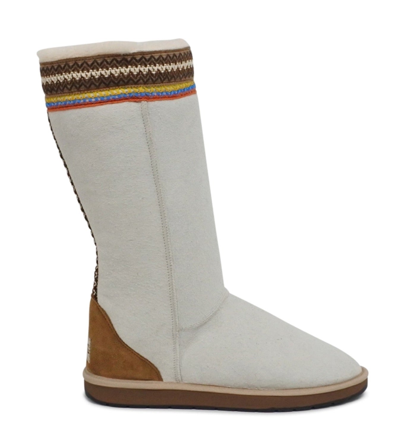 WOMEN'S NOMAD BOOTS