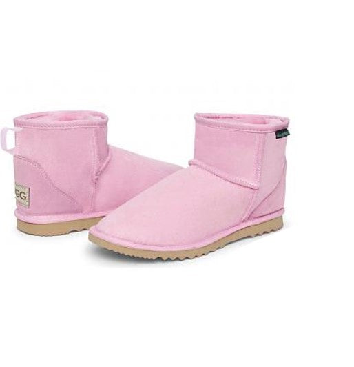 WOMEN'S MINI BOOTS