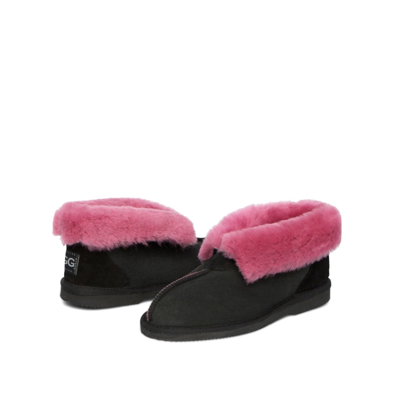 WOMEN'S SLIPPERS