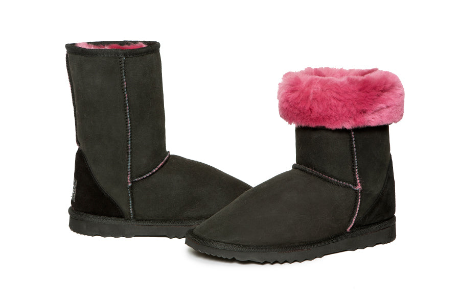 WOMEN'S CARNIVAL BOOTS