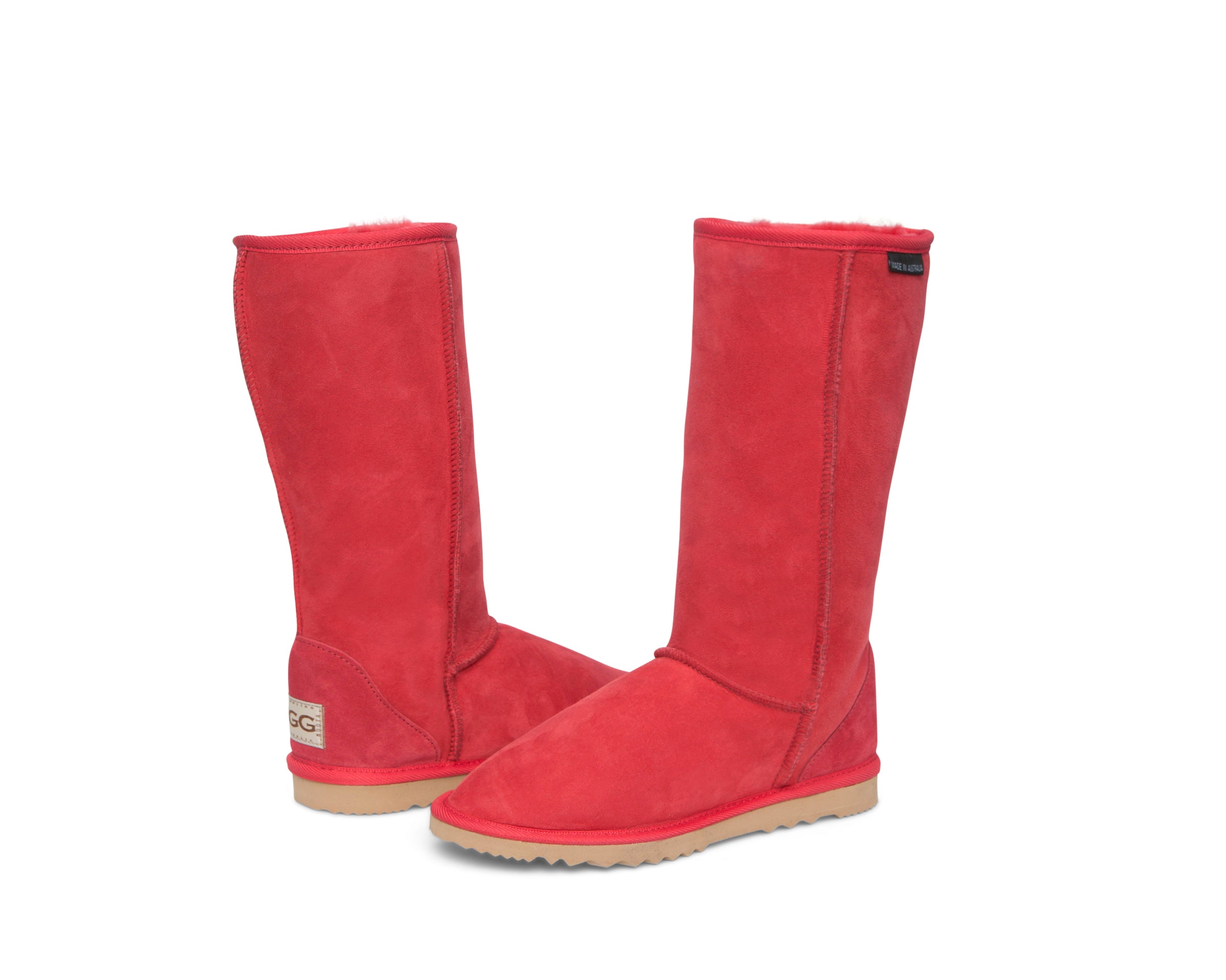 WOMEN'S CARNIVAL TALL BOOTS