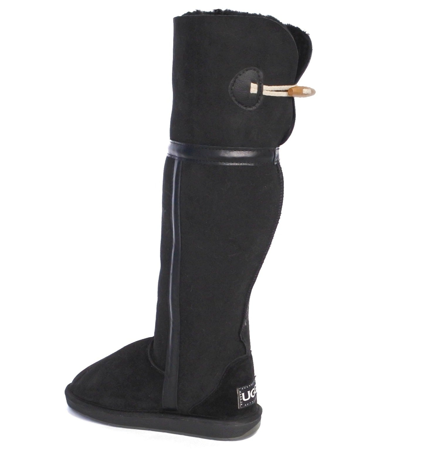 WOMEN'S ARYA EXTRA TALL BOOTS