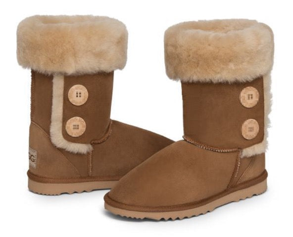 WOMEN'S BENTLEY DUO BOOTS