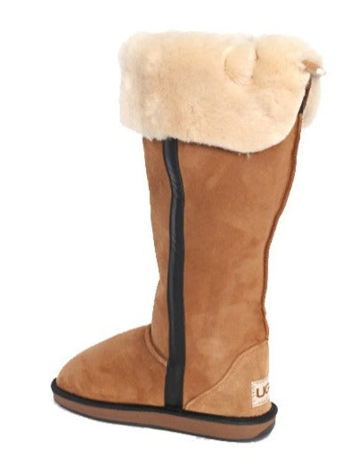 WOMEN'S ARYA EXTRA TALL BOOTS