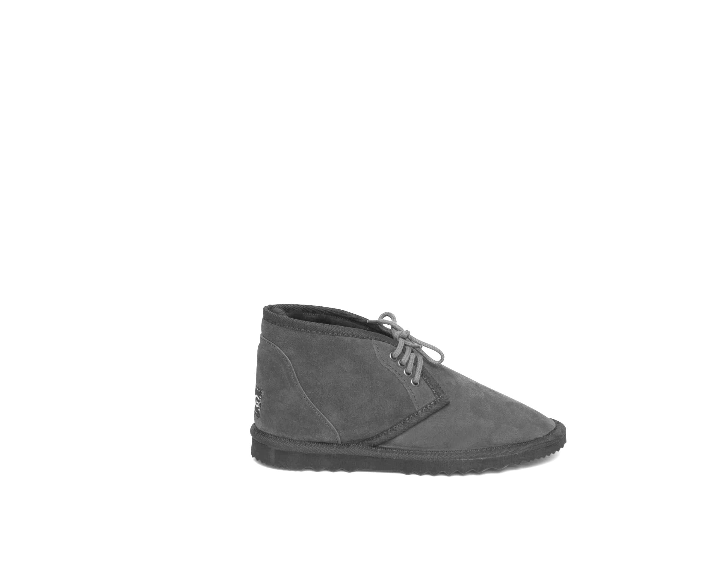 WOMEN S DESERT BOOTS