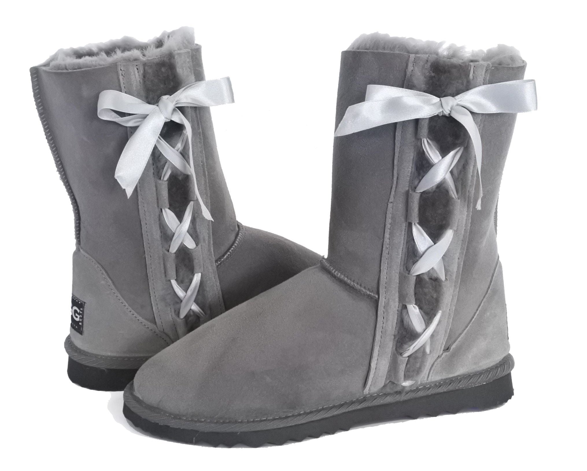 WOMEN'S XBOW BOOTS