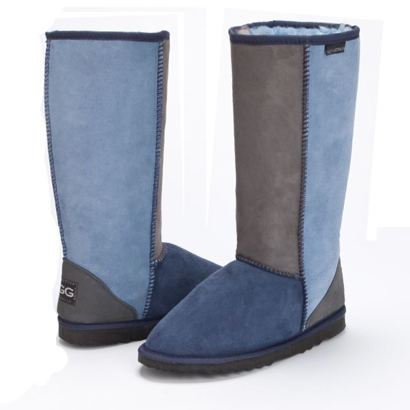 WOMEN'S HARMONY TALL BOOTS