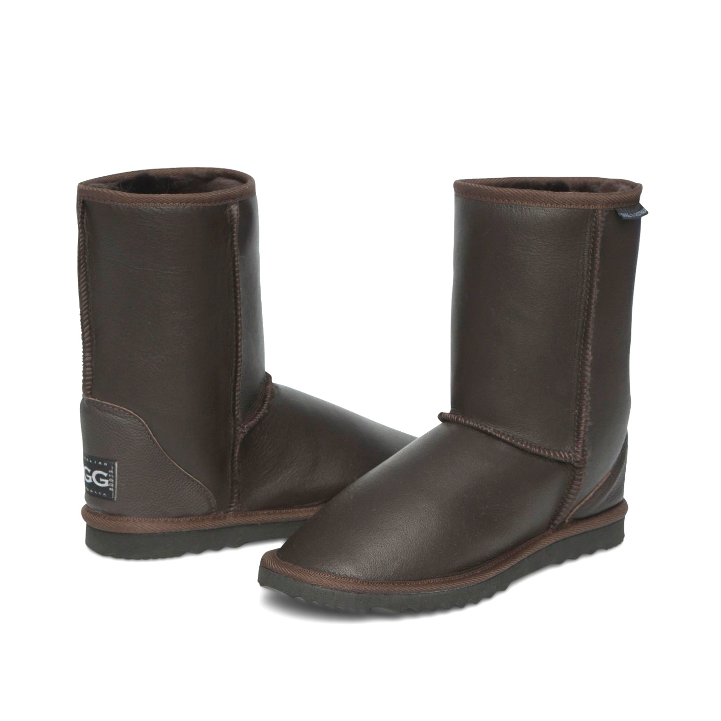 MEN'S MAVERICK BOOTS