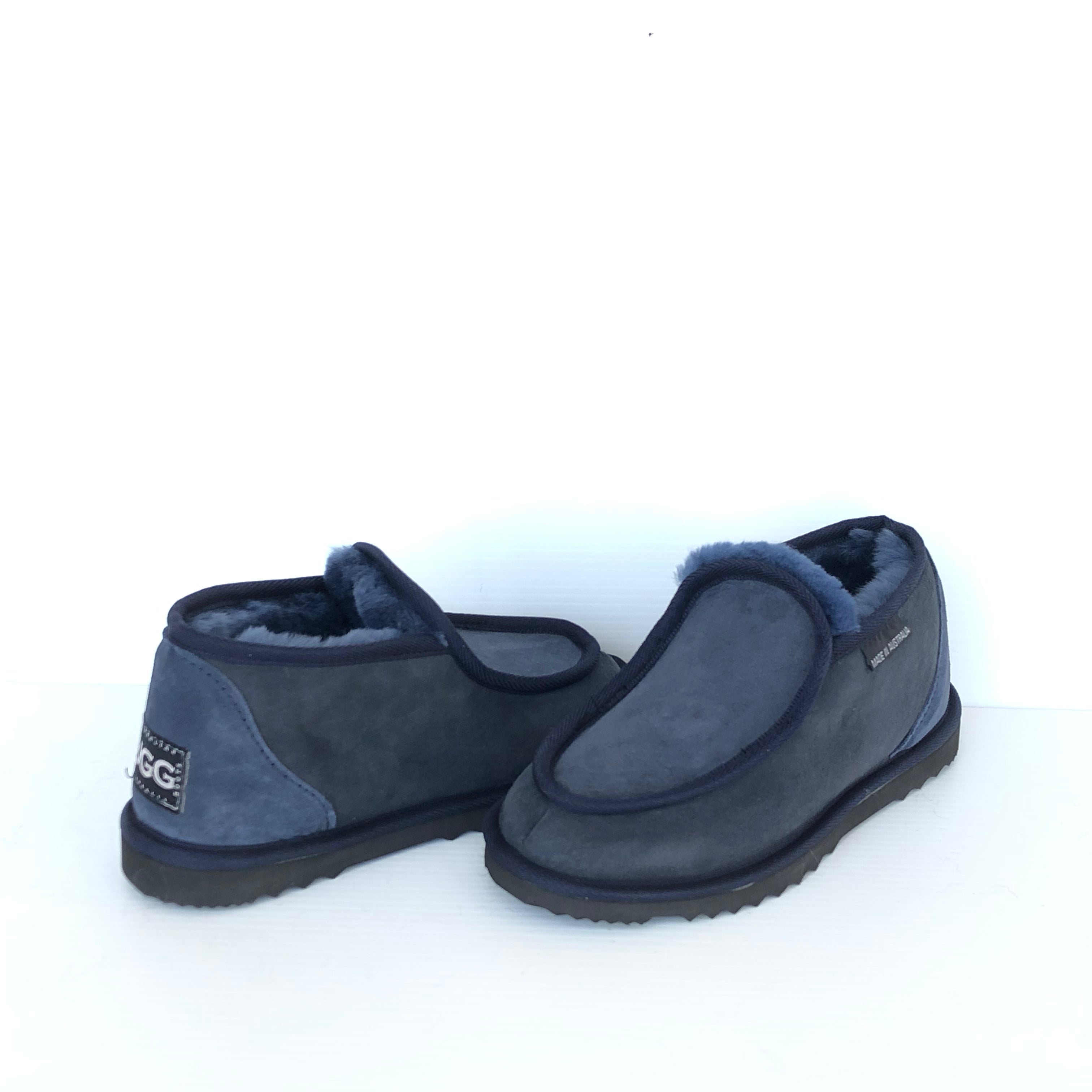 WOMEN'S MINI ALPINE SLIPPERS