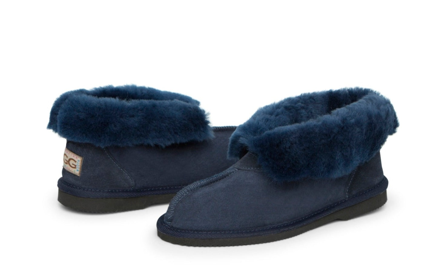 KIDS SLIPPERS