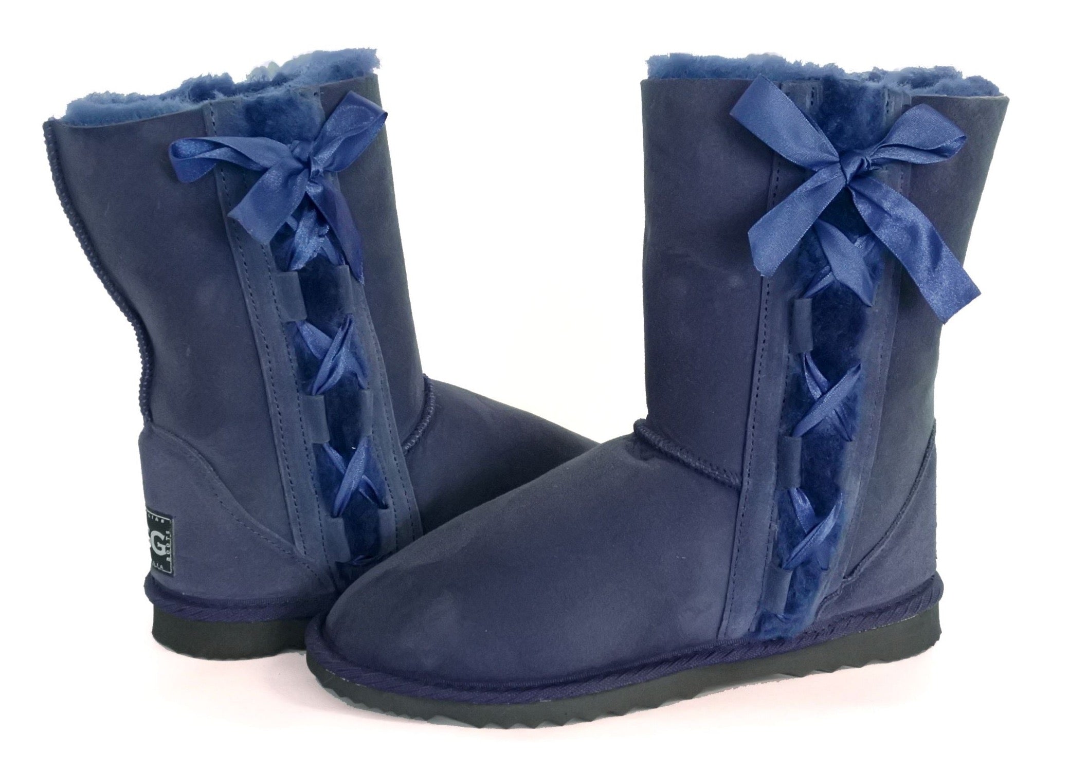WOMEN'S XBOW BOOTS