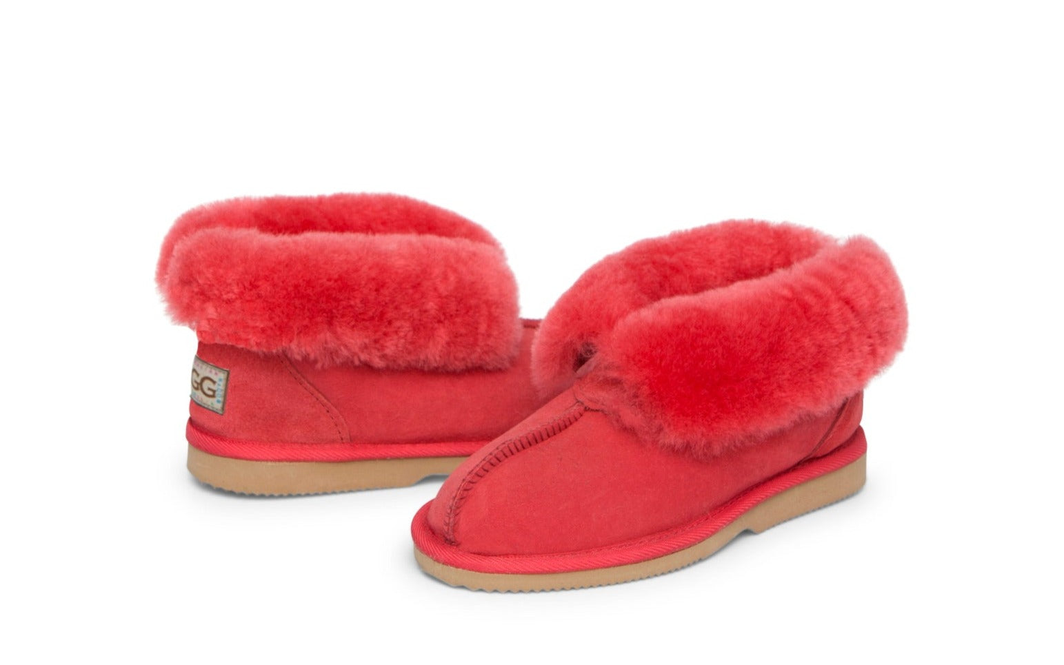 KIDS SLIPPERS