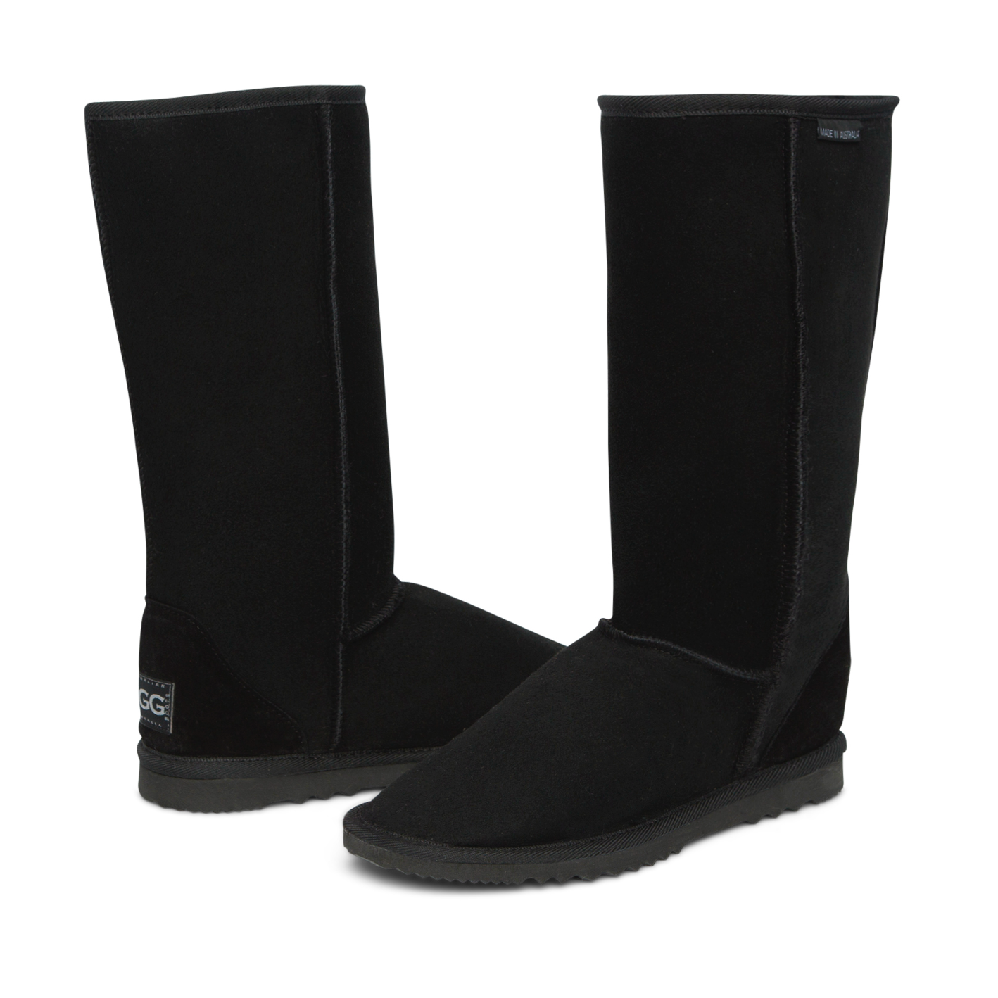 MEN'S CLASSIC TALL BOOTS