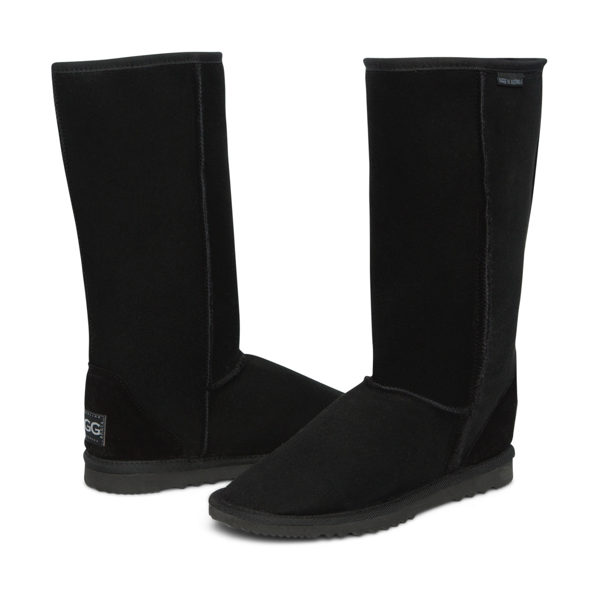 Womens tall boots size 11 top