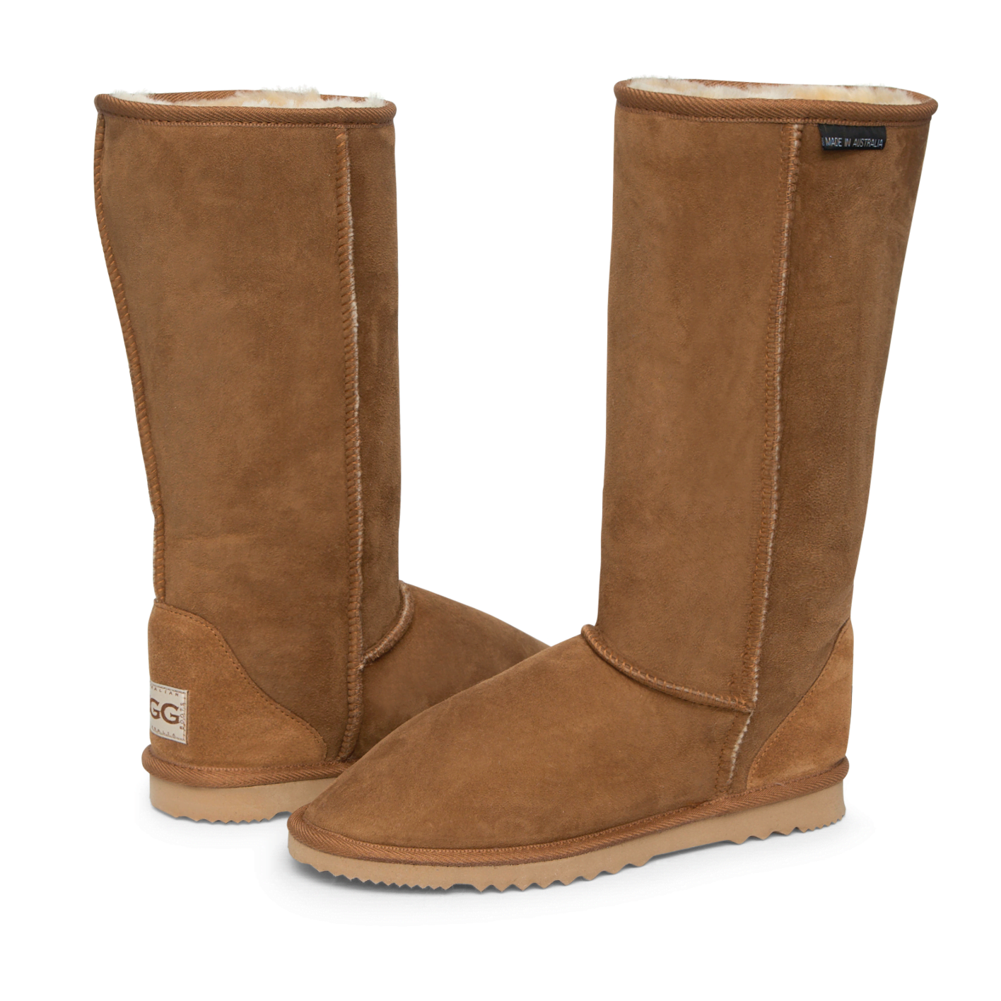 MEN'S CLASSIC TALL BOOTS