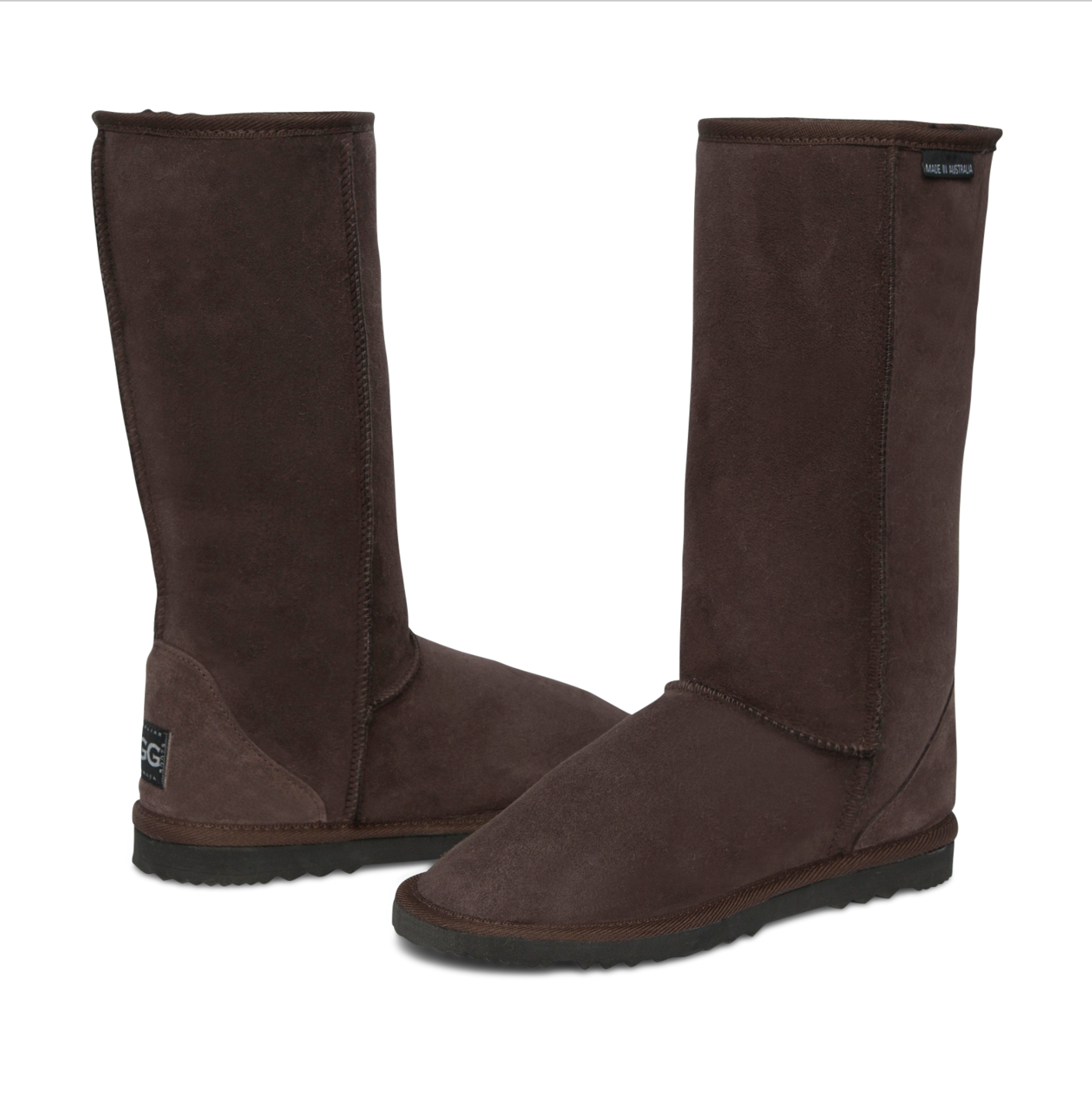 WOMEN'S CLASSIC TALL BOOTS