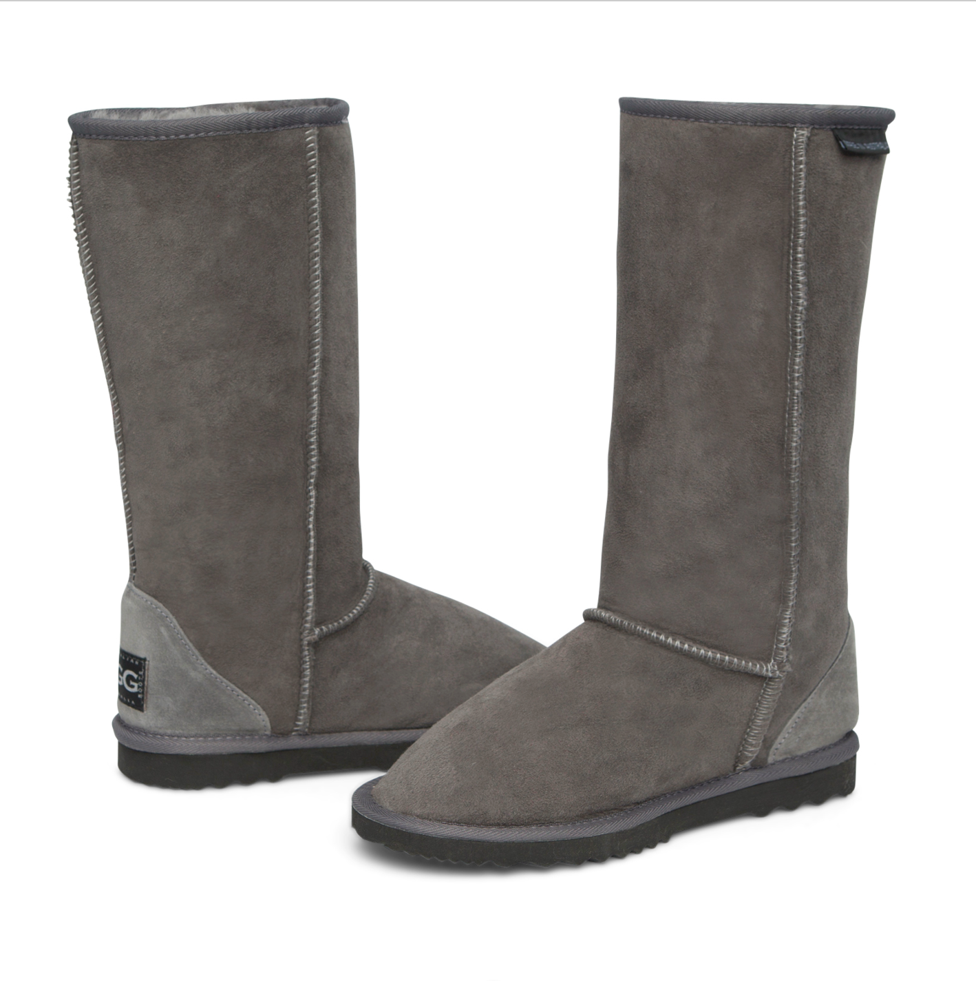 MEN'S CLASSIC TALL BOOTS