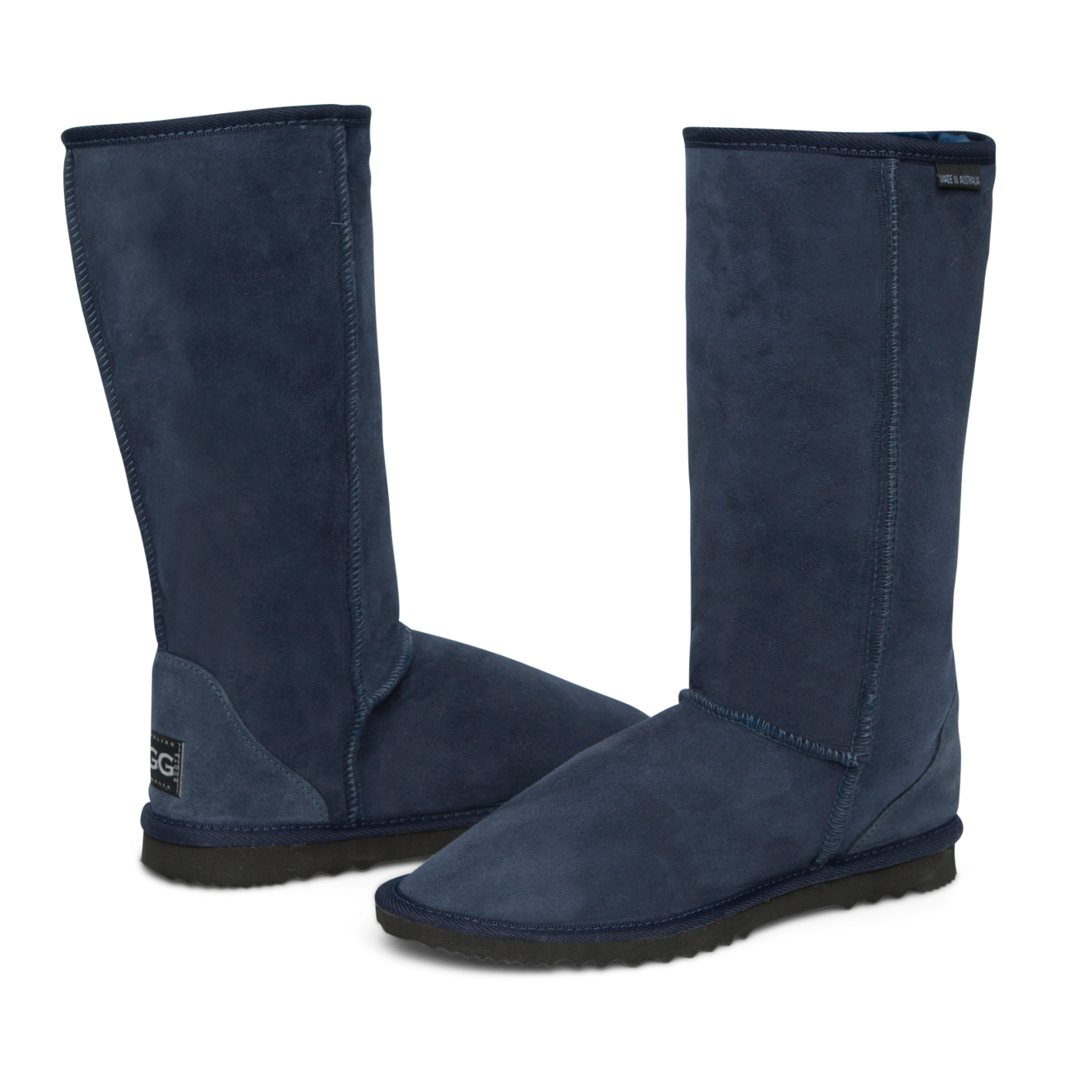 WOMEN'S CLASSIC TALL BOOTS