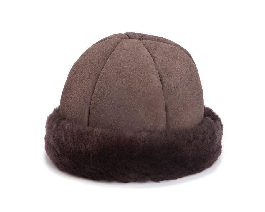 SHEEPSKIN HATS