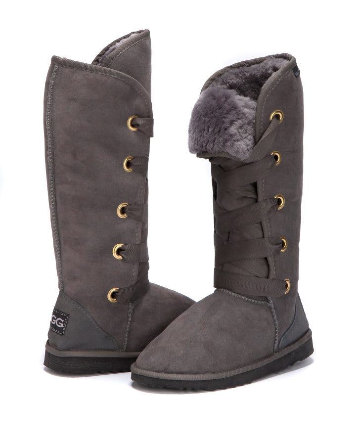 WOMEN'S DANCE TALL BOOTS