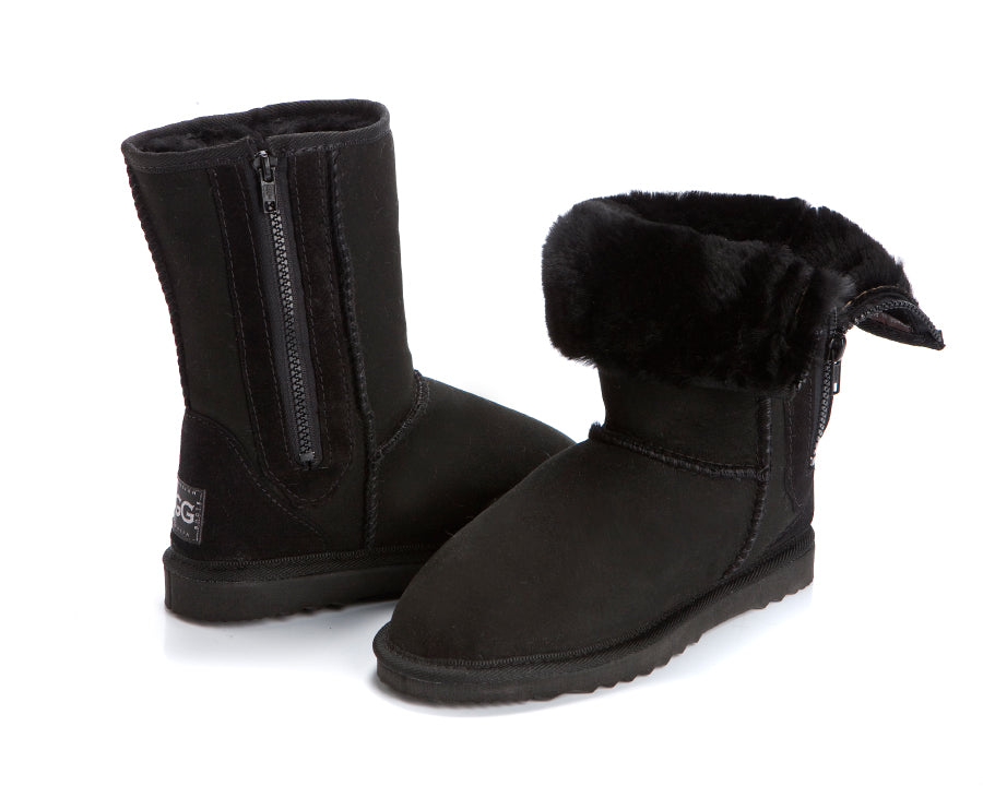 WOMEN'S BREEZER BOOTS