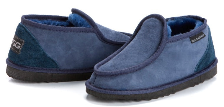 MEN'S MINI ALPINE SLIPPERS