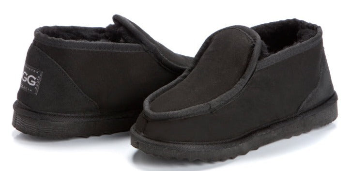 MEN'S MINI ALPINE SLIPPERS