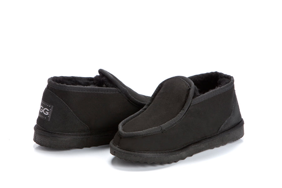 WOMEN'S MINI ALPINE SLIPPERS